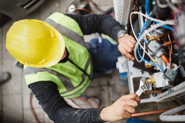 Emergency Electrical Repair Services in New Smyrna Beach, FL